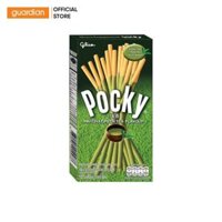 Bánh Pocky Kem Trà Xanh Vị Sữa 35G