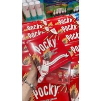 Bánh Pocky thái. Lốc 20 hộp