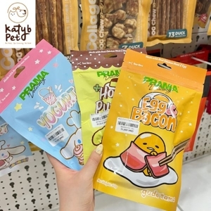 Bánh Prama Gà sốt Pate 70g (Chicken Pâté)