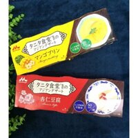 Bánh Pudding MORINAGA