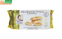 Bánh Puff Pastry Millefoglie D'italia 125g