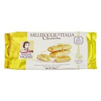 Bánh Puff Pastry Vicenzi Vị Bơ 125G