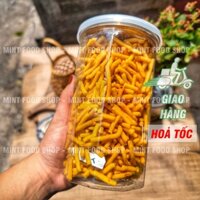 Bánh que Bắp Hương Bơ Thái Lan Lon 250Gram