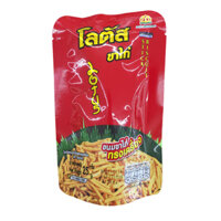 Bánh Que Biscuit Stick 25gr - Tôm (gói)