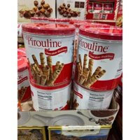 Bánh quế bọc Socola Pirouline hộp 1134g