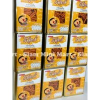 Bánh que cay hộp thiếc 430gr Vfoods Thái Lan