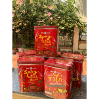 Bánh que Cay  nổi tiếng Thái Lan 400gr Combo 6Hop 417k.