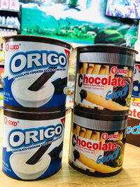 BÁNH QUE CHẤM SỐT KEM – NGỌT NGÀO HƯƠNG VỊ, THỎA MÃN CÁC TÍNH NHẤT