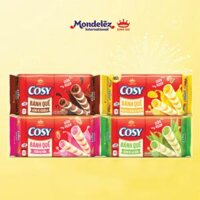 BÁNH QUẾ COSY 117G