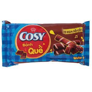 Bánh quế Cosy Kinh Đô - 132g (135g)
