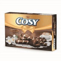 Bánh quế Cosy Vị socola Hộp 288g