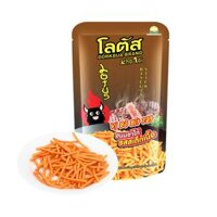 Bánh que Dorkbua vị Bò bít tết