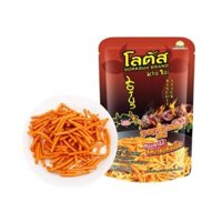 Bánh que Dorkbua vị Thịt bò nướng