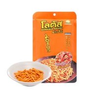 Bánh que Dorkbua vị Thịt xông khói