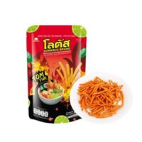 Bánh que Dorkbua vị Tomyum