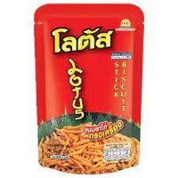 BÁNH QUE DORKBUA VỊ TRUYỀN THỐNG