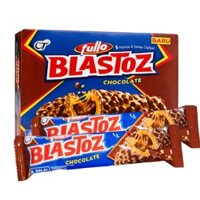 Bánh Quế Fullo Blatoz Cuộn Socola - 24g