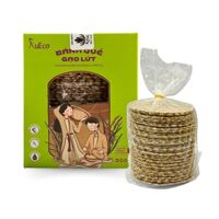 Bánh quế gạo lứt truyền thống