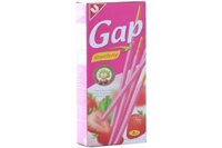 Bánh que Gap phủ kem dâu 15g