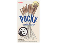 Bánh Que Glico Pocky Cookies & Cream 40g