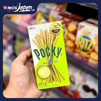 Bánh que Glico Pocky matcha 39g