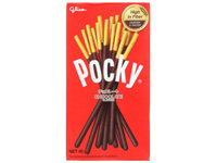 Bánh Que Glico Pocky Phủ Kem Socola 40g