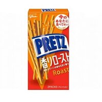 Bánh Que Glico Pretz Nướng Giòn 62G
