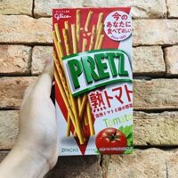 Bánh que Glico Pretz Tomato ( Vị Cà Chua )