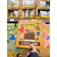 BÁNH QUẾ HÀN QUỐC NOBRAND