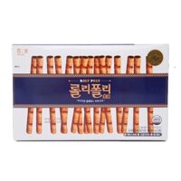 Bánh Quế Hàn Quốc vị Chocolate RolyPoly 196g