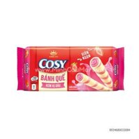 Bánh Quế Kinh Đô Vị Kem Dâu 165gr