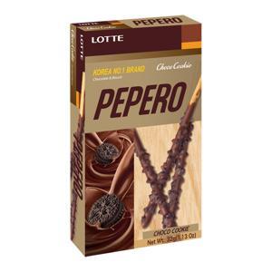 Bánh Que Lotte Pepero White Cookie 32g
