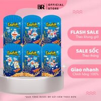 Bánh Que Lotus Kids Vị Truyền Thống Dorkbua 20g VN