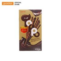 Bánh Que Nhân Cacao Socola Toppo 40Gr