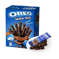 Bánh quế Oreo vị socola hộp 54 g
