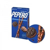 Bánh que Pepero Cookie Socola 32g