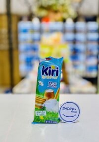 Bánh que phô mai Kiri & Stick hương tự nhiên (35g)