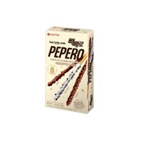 Bánh Que Phủ Socola Lotte Pepero Hộp 270gr