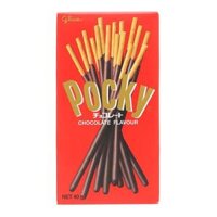 Bánh Que Phủ Socola, Pocky, Chocolate (40g) - GLICO