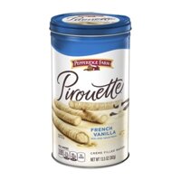 Bánh quế Pirouette 382g - Vanilla - Pepperidge Farm