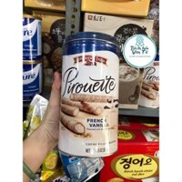 BÁNH QUẾ PIROUETTE HỘP 382G