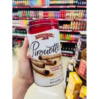 Bánh Quế Pirouette Mỹ 382g