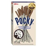 Bánh que Pocky Cookies & Cream