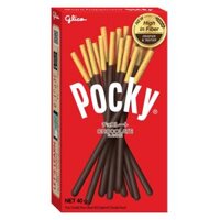 Bánh que Pocky hương vị sô cô la