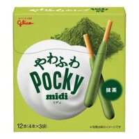 Bánh que Pocky Nhật trà xanh