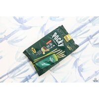 Bánh que Pocky phủ kem trà xanh