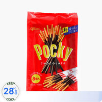 Bánh que Pocky Socola Nhật Bản 88g (8 gói) - Hachi Hachi Japan Shop
