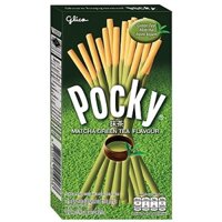 Bánh que POCKY vị matcha (hộp)