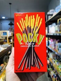 Bánh que Pocky vị Socola 35g