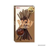 Bánh Que Pocky Vị Socola 38G